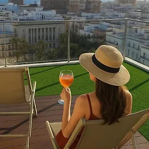 visit hotel