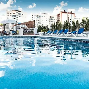 3* Hotell El Faro