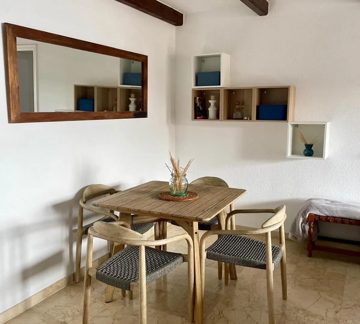شقة Casa Hidalgo ماربيا