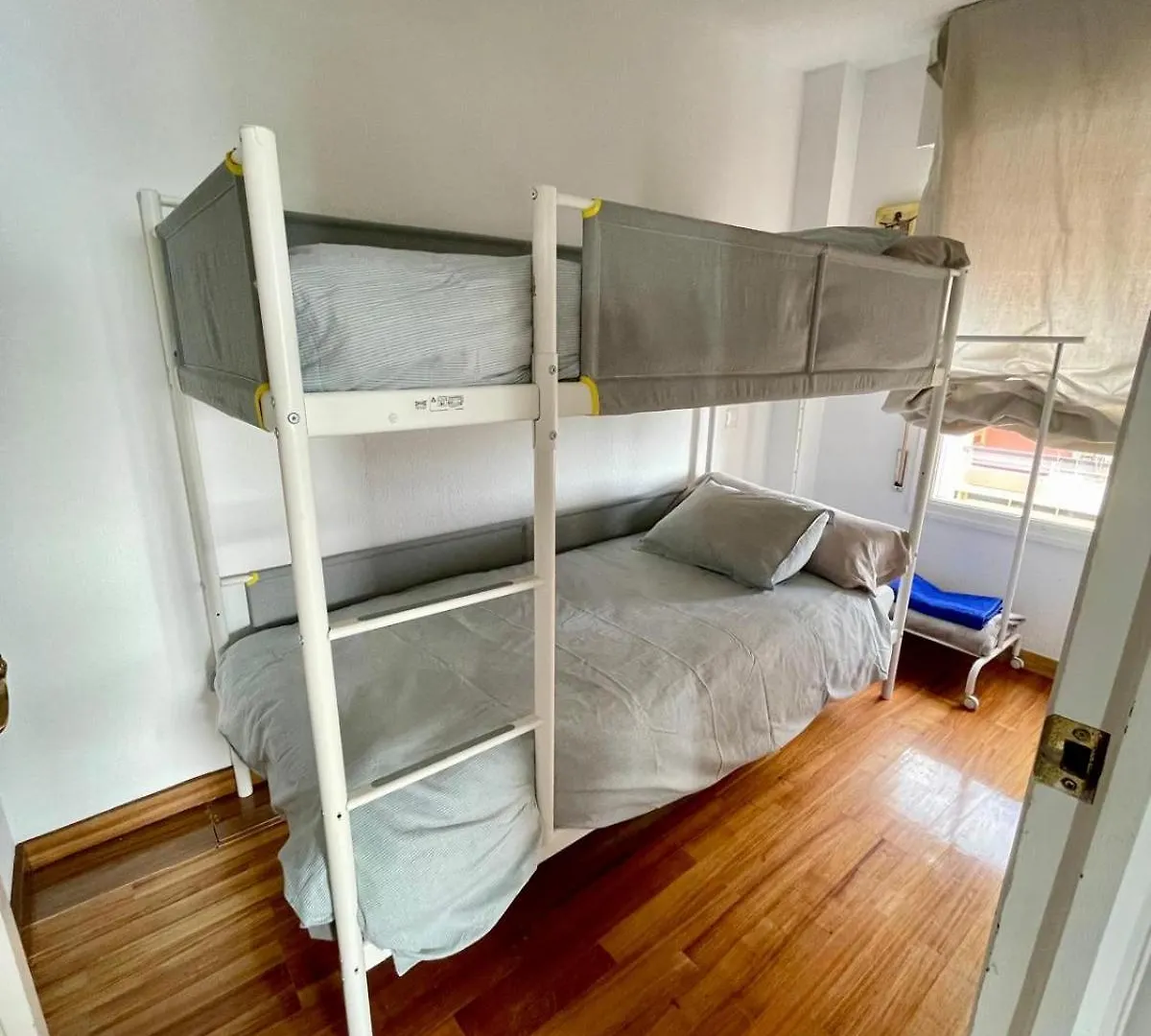 Appartement Casa Hidalgo à Marbellac