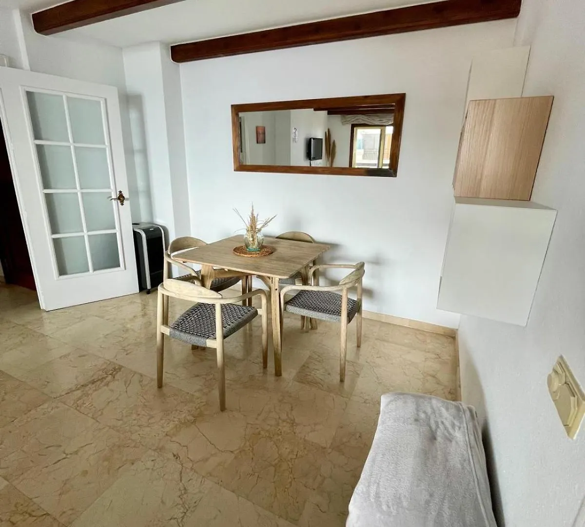 Appartement Casa Hidalgo à Marbellac 0*,  Espagne