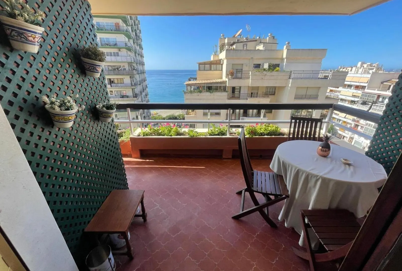 Appartement Casa Hidalgo à Marbellac 0*,  Espagne