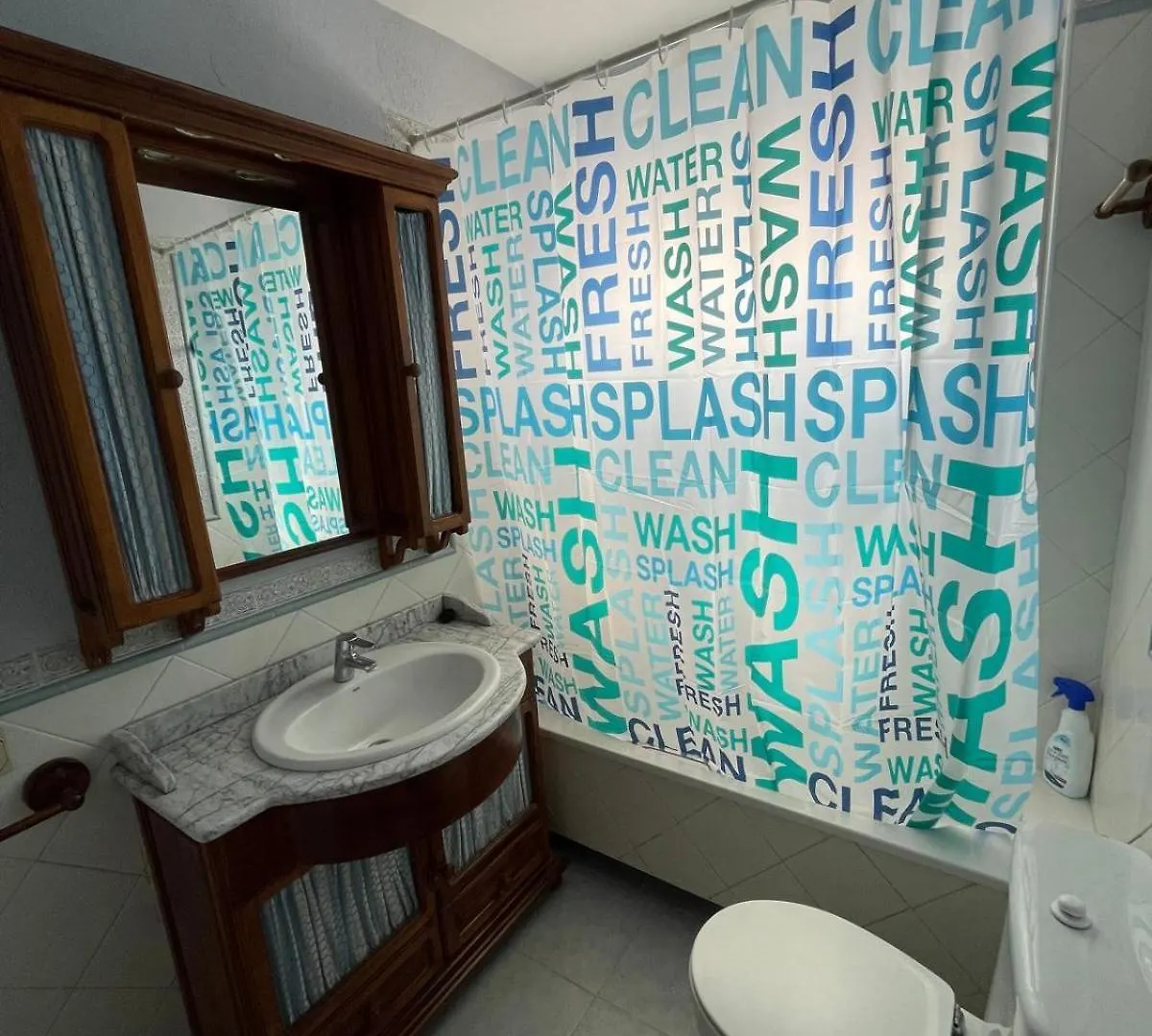 Appartement Casa Hidalgo à Marbellac