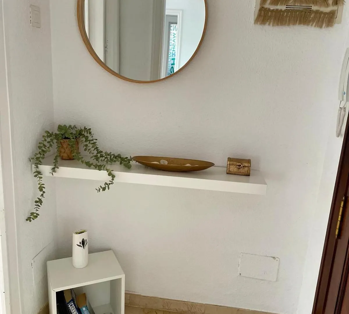 Casa Hidalgo Lägenhet Marbella 0*,