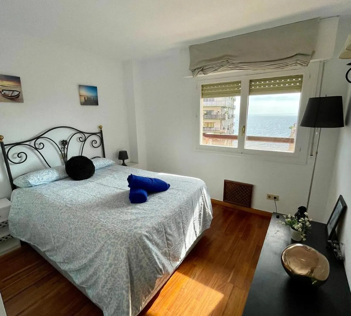 Casa Hidalgo Lägenhet Marbella Spanien