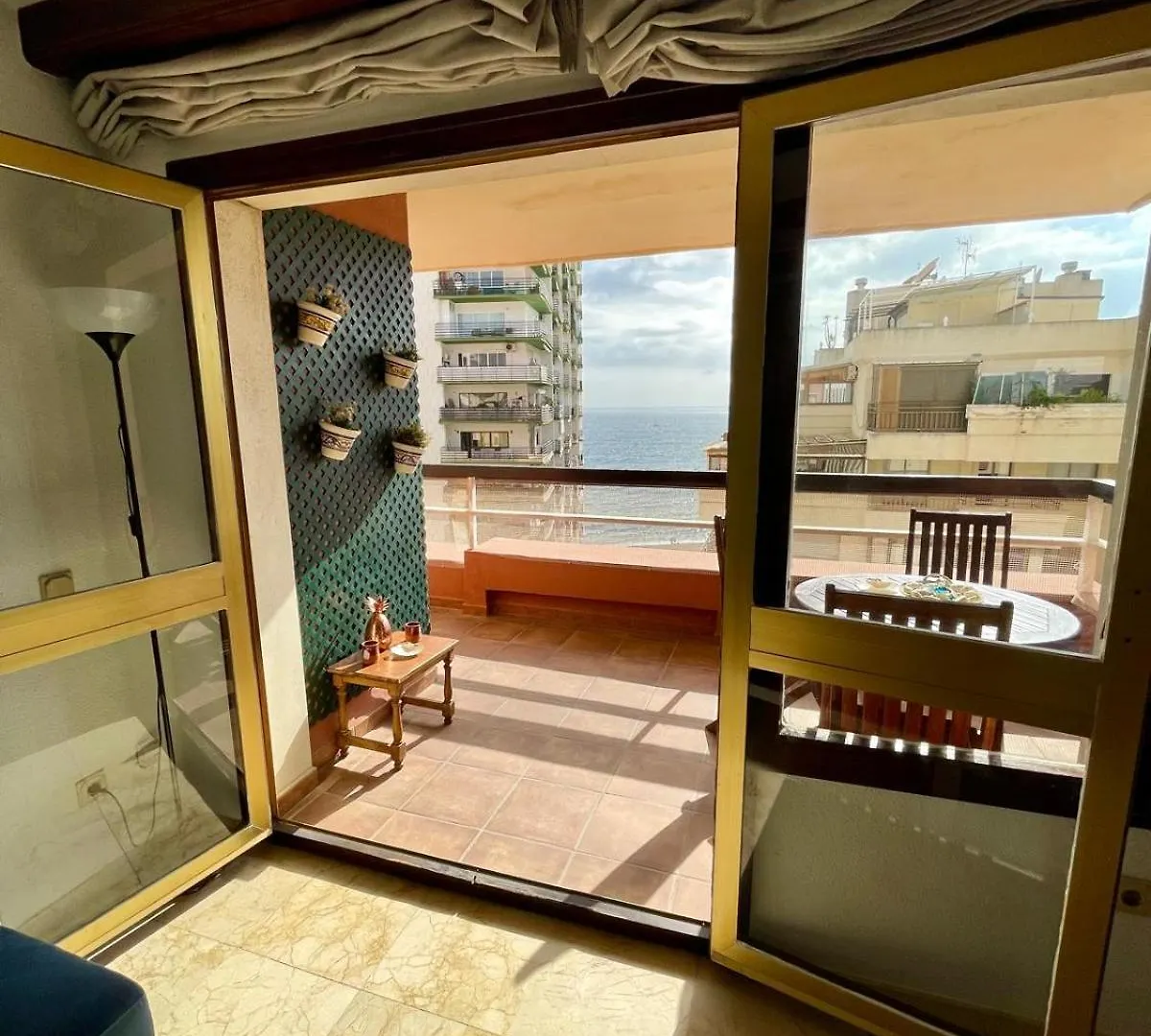 Casa Hidalgo Lägenhet Marbella 0*,  Spanien